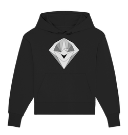 MPNG HOODIE - Organic Oversize Hoodie