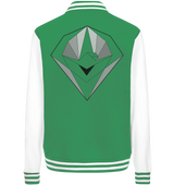 MPNG College Jacket - College Jacket