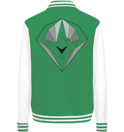 MPNG College Jacket - College Jacket