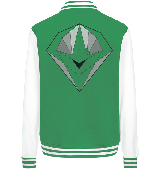 MPNG College Jacket - College Jacket