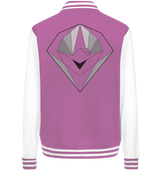 MPNG College Jacket - College Jacket