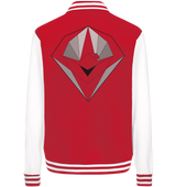 MPNG College Jacket - College Jacket