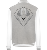 MPNG College Jacket - College Jacket
