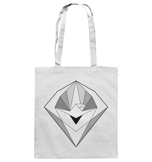 MPNG BAG - Baumwolltasche