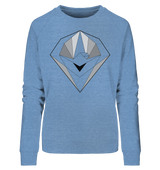 Ladies "MPNG GODDESS SWEATER" Organic