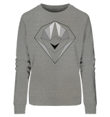 Ladies "MPNG GODDESS SWEATER" Organic