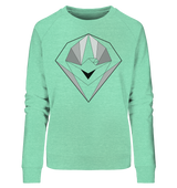 Ladies "MPNG GODDESS SWEATER" Organic