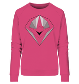 Ladies "MPNG GODDESS SWEATER" Organic