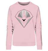 Ladies "MPNG GODDESS SWEATER" Organic