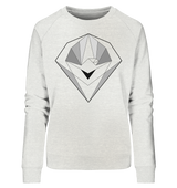 Ladies "MPNG GODDESS SWEATER" Organic