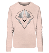 Ladies "MPNG GODDESS SWEATER" Organic